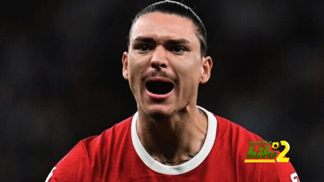 داروين نونيز يضيف الثالث لـ ليفربول أمام تولوز