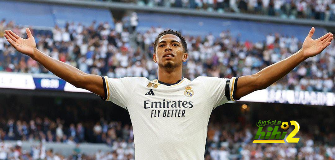 تشكيلة ريال مدريد المتوقعة في الكلاسيكو