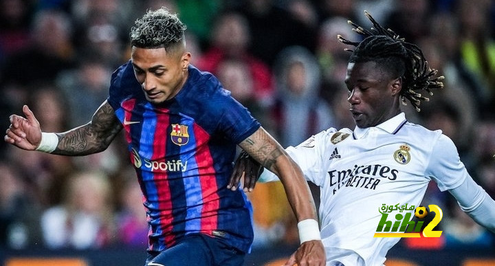 موعد إعلان قائمة برشلونة لمباراة الكلاسيكو