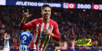 هل يستطيع أتلتيكو مدريد الفوز بالدوري الإسباني هذا الموسم ؟