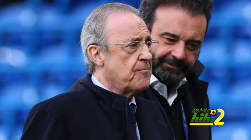 وسط الأزمات الإسبانية.. ريال مدريد على أبواب رقم تاريخي ماليًا