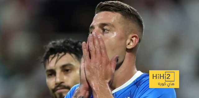 قلق كبير يضرب معسكر الهلال