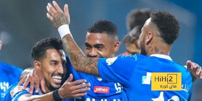 حظوظ الهلال في التأهل إلى ثمن نهائي دوري الأبطال
