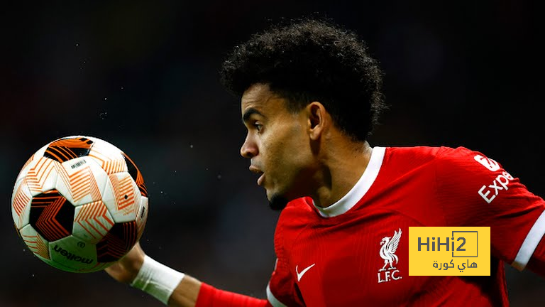 تقييم لاعبو ليفربول أمام تولوز في الشوط الأول