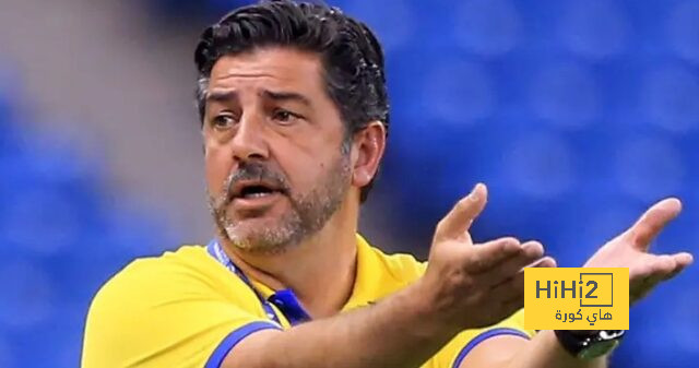 السبب الأهم وراء استبعاد روي فيتوريا من تدريب الاتحاد
