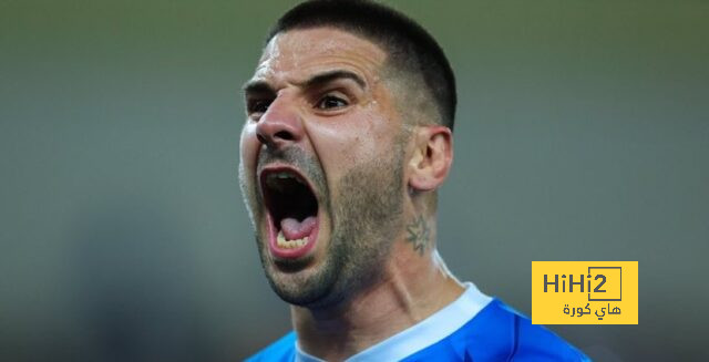 ميتروفيتش … هل يوفر القناص 200 مليون يورو على الهلال؟