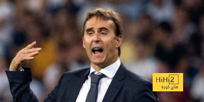 تسريب أسماء جهاز لوبيتيغي المعاون في الاتحاد