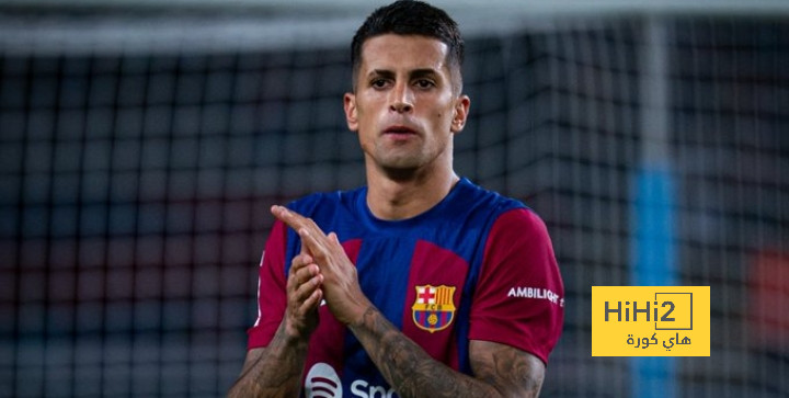الاعلى تقييما من برشلونة بعد ٧٠ دقيقة أمام الافيس
