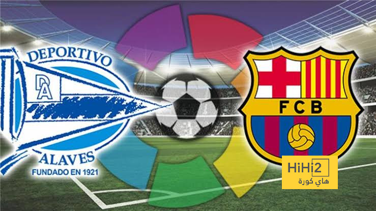 برشلونة يقتنص فوز ثمين من الافيس بهدفين لهدف في الليجا