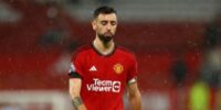 Portuguese Midfielder Bruno Fernandes Receives Offers from Saudi Clubs: Who Will Sign Him?