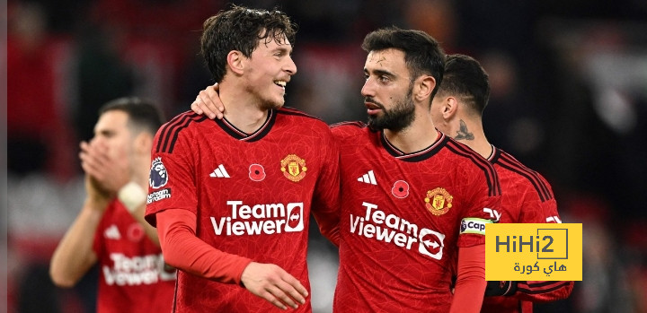 مانشستر يونايتد يتفوق على ليفربول و السيتي