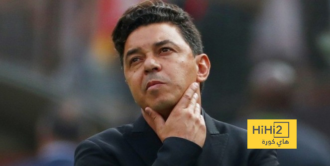 سر اختيار الاتحاد غاياردو رغم الاتفاق مع لوبيتيغي