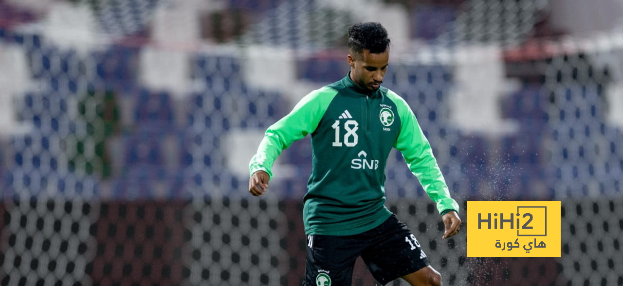 فيديو: كواليس اجتماع رئيس اتحاد الكرة مع لاعبي المنتخب السعودي