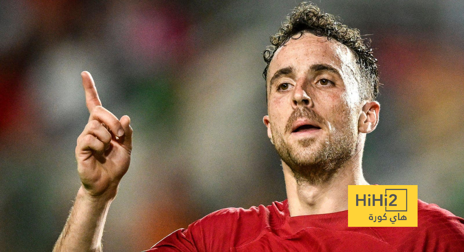 ماذا قدم جوتا في تصفيات يورو 2024؟