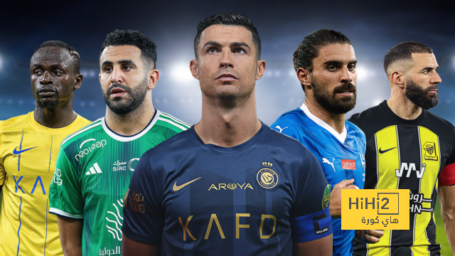شاهد الاسماء الجديده التي ستأتي في الشتاء للدوري السعودي