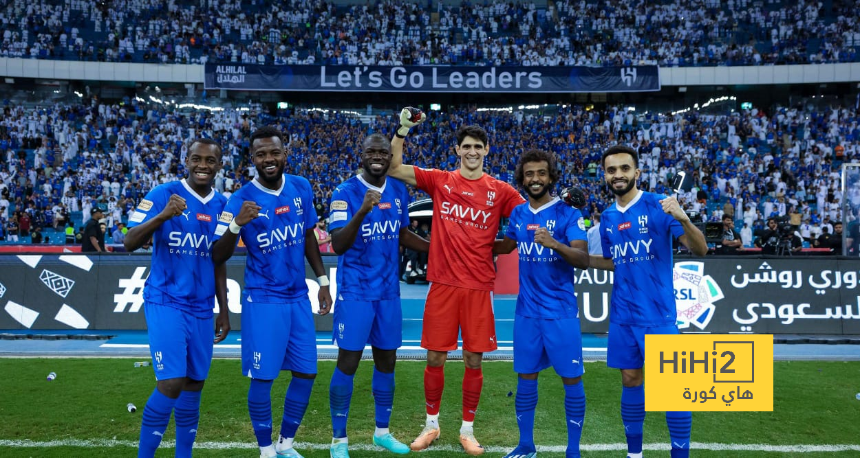 جدول ترتيب الدوري السعودي قبل الجولة 14