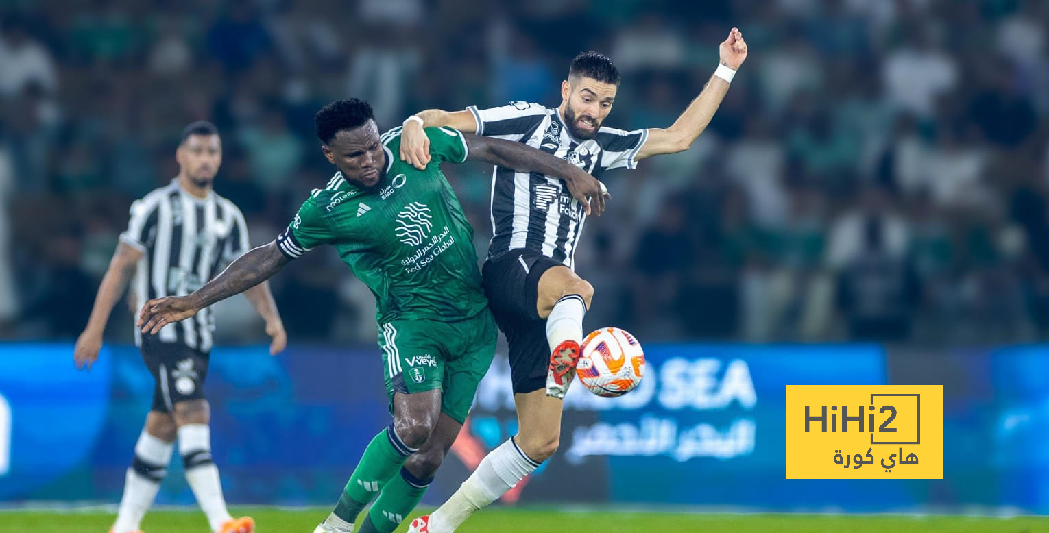 نتائج الأهلي آخر 5 مباريات