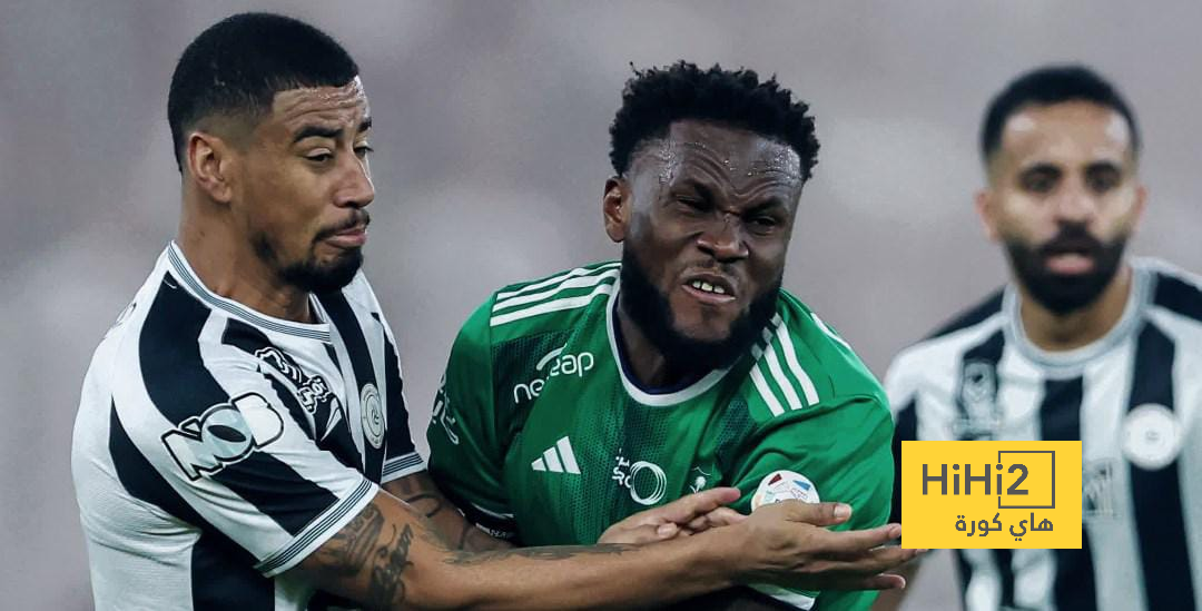 الأهلي يفشل في فك عقدة الشباب