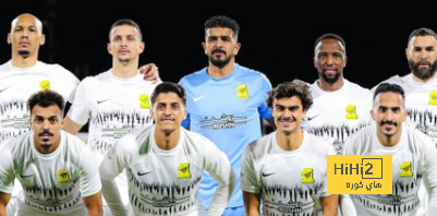 خبر إيجابي في صالح الاتحاد ضد سباهان