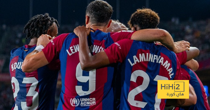 تكتيك برشلونة المتوقع أمام بورتو في دوري أبطال أوروبا