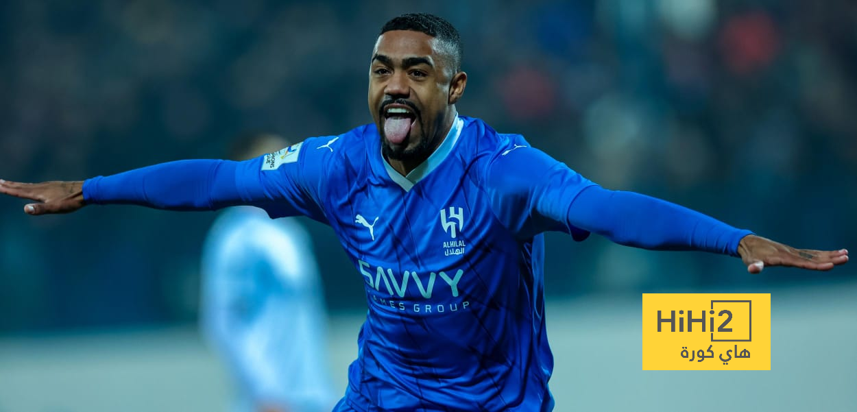 الرسم التكتيكي المتوقع للهلال أمام النصر في الديربي