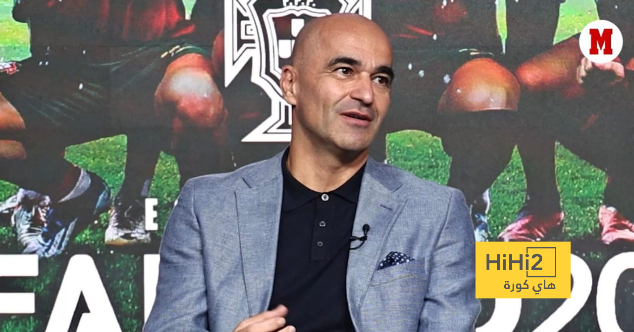 مدرب البرتغال يكشف التحول الذي حدث في أداء رونالدو الفني