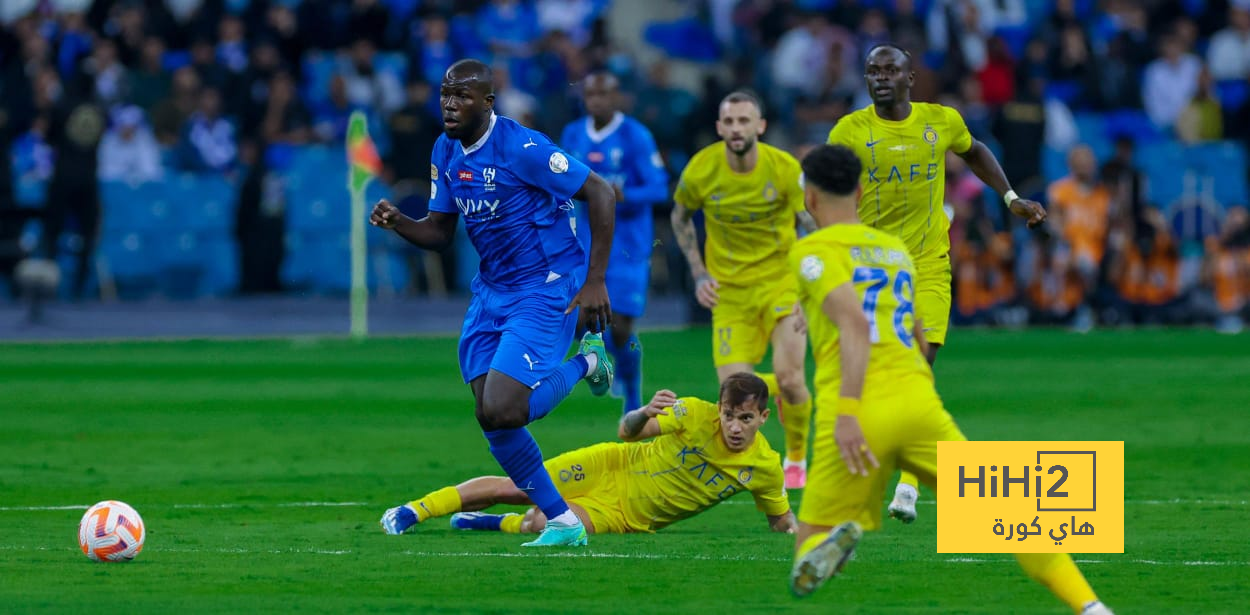 صورة: ماذا قالت الصحف العالمية عن فوز الهلال في الديربي؟