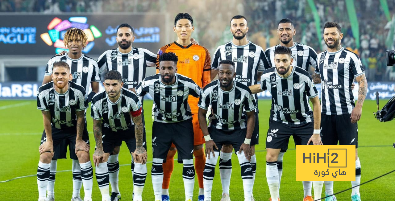 مباريات اليوم الختامي للجولة 15 بالدوري السعودي
