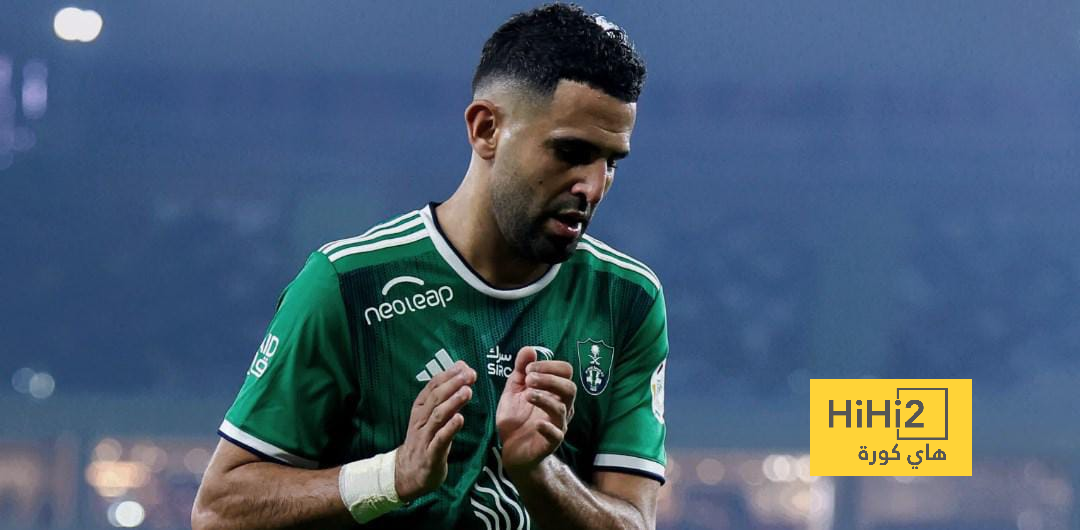أرقام الأهلي في الدوري السعودي هذا الموسم