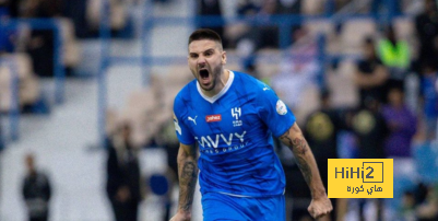 نجاح جديد للهلال