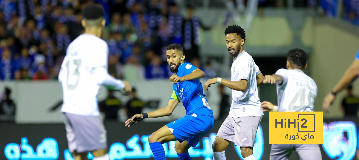 فيديو: الطائي يسجل الهدف الأول في شباك الهلال