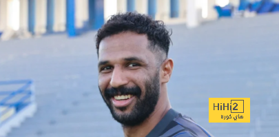 تحرك قانوني من الهلال بسبب محمد العويس