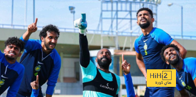 5 تفصيلات مهمة من مباراة الشباب والنصر