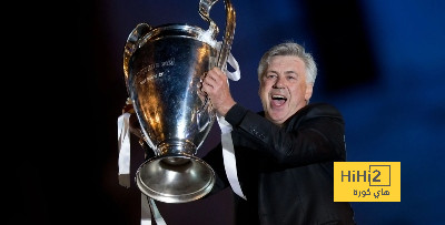 ريال مدريد يؤكد على أنه المرشح الأقوى لفوز بدوري الابطال 