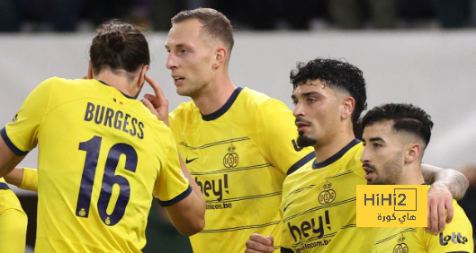 سانت جيلواز يسجل الثاني أمام ليفربول في الدوري الأوروبي
