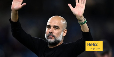 مانشستر سيتي يحتكر نصف الحظوظ للفوز بلقب الدوري الانجليزي الممتاز