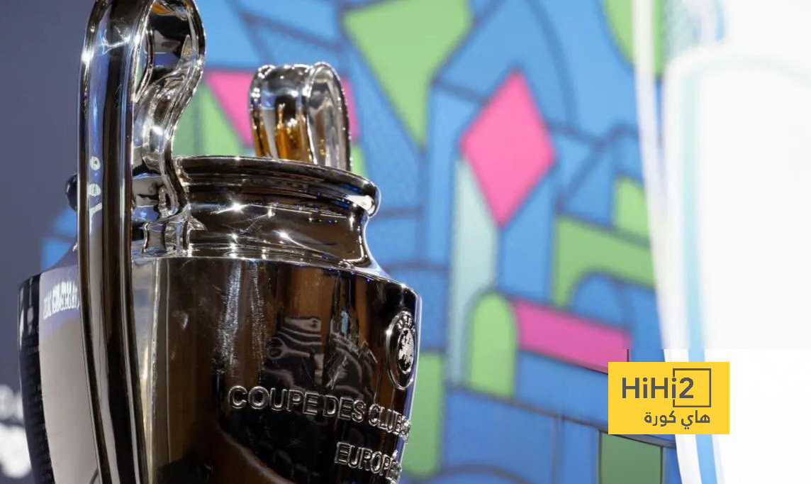 مواعيد مباريات دور الـ16 من دوري أبطال أوروبا