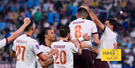 موعد نهائي كأس العالم للأندية 2023 بين مانشستر سيتي وفلومينينسي البرازيلي
