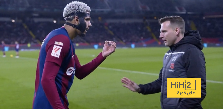 تقييم برشلونة بعد 65 دقيقة أمام ألميريا