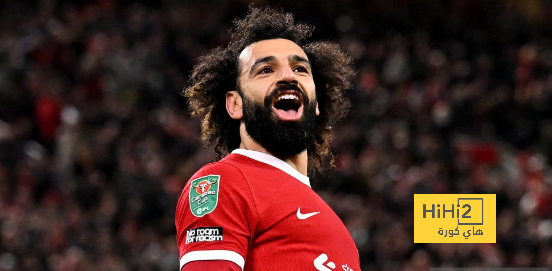 ليفربول يضرب وست هام بخماسية ويتأهل إلى نصف نهائي كأس الرابطة الإنجليزية