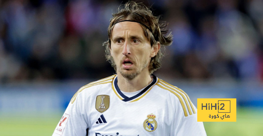 تقييم لاعبو ريال مدريد بعد 35 دقيقة أمام ألافيس