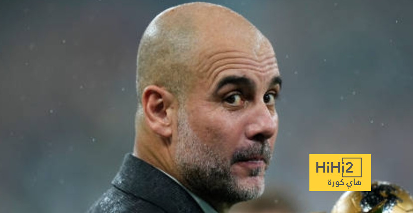 جوارديولا في الدوري السعودي؟ … 3 شواهد تؤكد