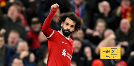 محمد صلاح يتعادل لـ ليفربول أمام أرسنال بهدف رائع