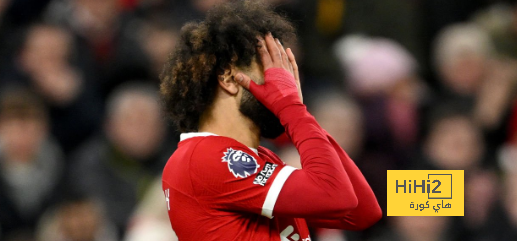 تقييم محمد صلاح في مباراة ليفربول وأرسنال