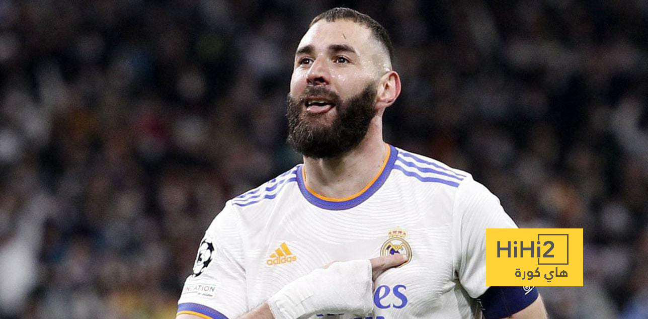 هل نجح ريال مدريد في العثور على بديل بنزيما؟