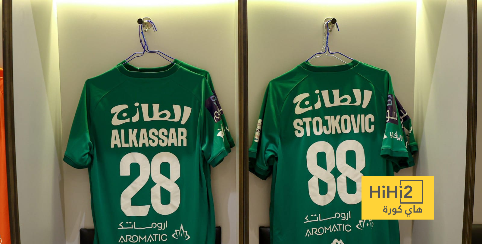 تشكيلة الفيحاء الرسمية لمواجهة الهلال