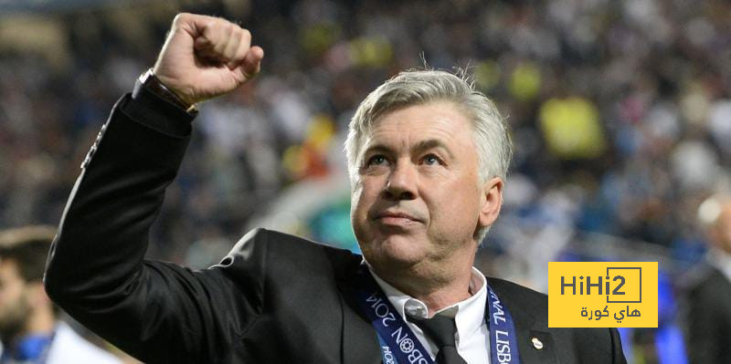 بخلاف التدريب.. عقد أنشيلوتي يمنحه دورًا جديدًا في ريال مدريد