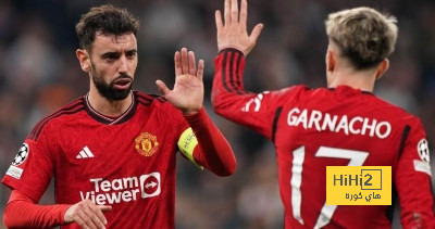 تاريخ مواجهات مانشستر يونايتد أمام نوتينغهام فورست