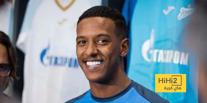 ريال مدريد يخسر أولى صفقات يناير 2024
