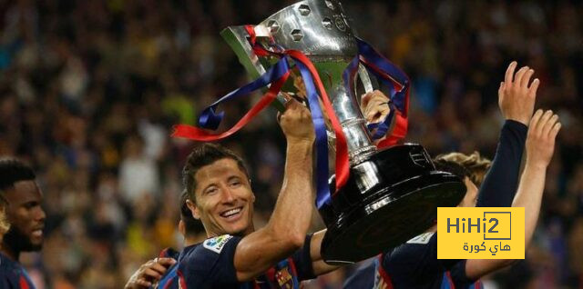بالتفصيل .. ما قدمه برشلونة في 12 شهر